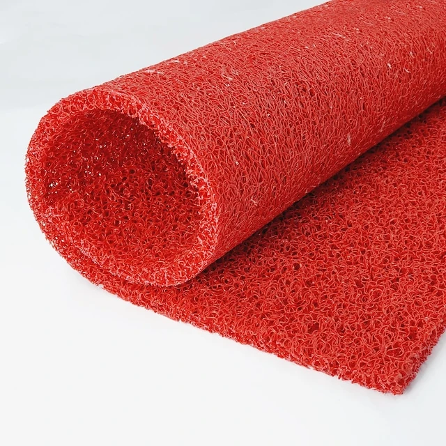 KIRMIZI KIVIRCIK APARTMAN HALISI